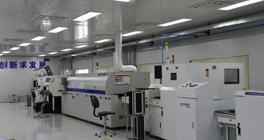 跨越2微米距離，眾創(chuàng)打造助力小微科技企業(yè)發(fā)展平臺